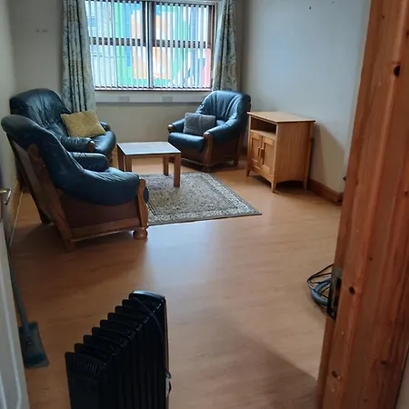 Cosy Place A * Ballina (Mayo)